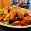 Chilli Fish Dry