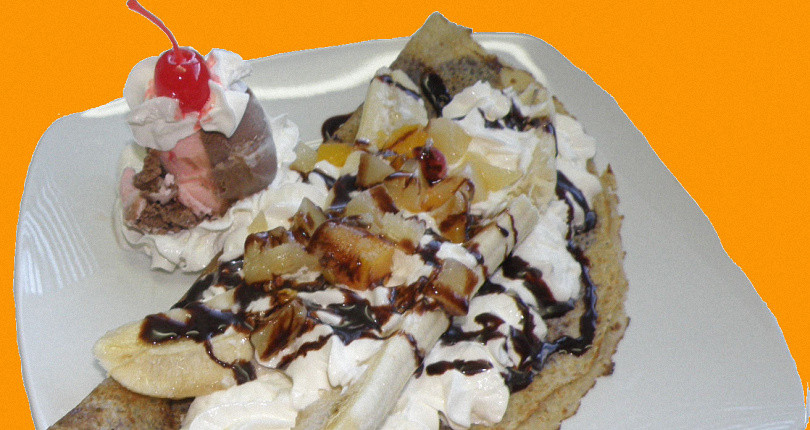 La Petite Crêpe