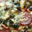 Pizza Rustica