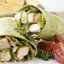 Chicken Caesar Wrap