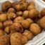 Fried Mushrooms