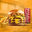 Menu SMASH Big American