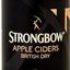 Strongbow Apple Cans 440 ml