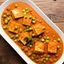 Mattar Paneer