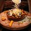 MEXICAN LOADED FRIES