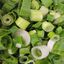 Oignons verts/Green onions (4oz)