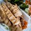 Grilled Boneless Chicken Breast