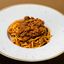 Spaghetti alla Chitarra