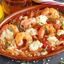 Garides Saganaki (Tomato Prawns)