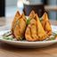 Vegetable Sambosa 2 pcs