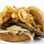 The Bistro Steak Sandwich