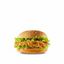 Fried Chicken Burger