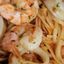 SEAFOOD LINGUINE