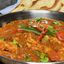 Traditional Curry