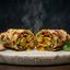 Chicken Kati Roti