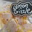 Lemon Drizzle