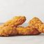 205. Crispy chicken strips & chilimayo