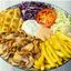 Farfurie kebab