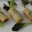 Involtino king crab