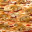 Pizza Funghi