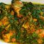 CHICKEN PALAK GHOST | ΚΟΤΟΠΟΥΛΟ “PALAK GHOST”