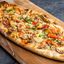 Pide Tuna