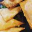 Deep Fried Cream Cheese (6pc)