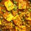 MUTTER PANEER CURRY