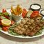 Mix Kebab - Plate