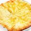 ガーリックチーズナン Garlic Cheese Naan