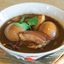 Thai 5 spice egg with pork belly stew ไข่พะโล้