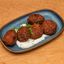 Falafel (V, GF)