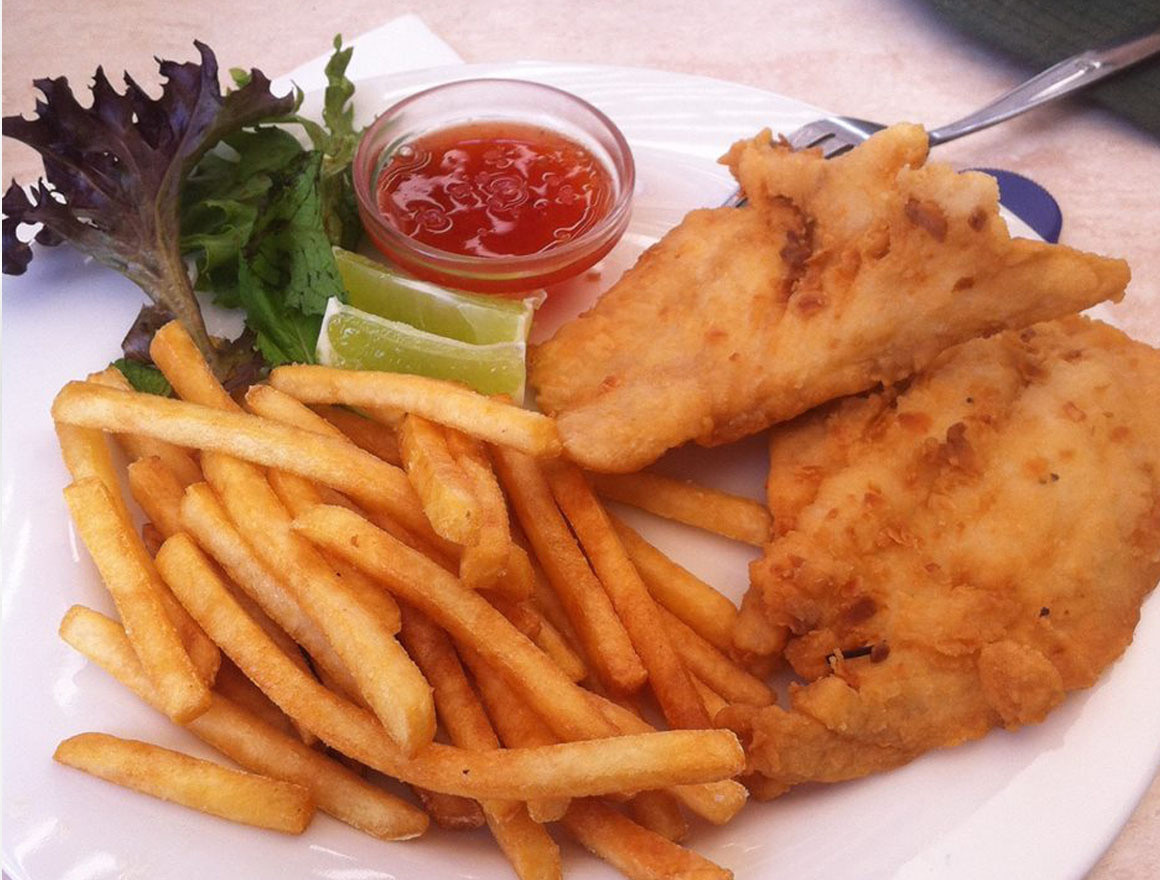 Hot Chilli Bean Thai Cafe Takeaway food Coolum Beach Order online