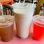 Aguas Frescas 32oz