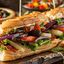 Vegetarian Medly