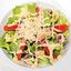 CLASSIC/CHICKEN CAESAR SALAD