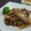 129. Teriyaki Beef