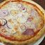 PIZZA ALLA CIPOLLA