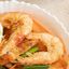 42. 酥炸大虾(甜酸汁) Deep Fried Shrimp with Sweet and Sour Sauce on the side