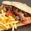 Doner Hogie