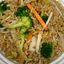 Vegetables Fried Rice