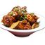 Chili Soya Chaap (V) (GF) (DF)