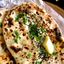 Aloo Kulcha