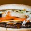 Quarter Pound Steak Burger