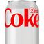 Diet coke 330 ml