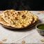 Naan Natural