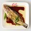 Steamed Lapu-lapu (Seasonal)