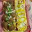 Meatball Grinder