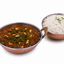 Rajma Masala + Riso Bianco