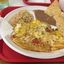 Huevos A La Mexicana